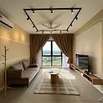 The Clio 2 Ioi Resort City, Beside Ioi City Mall, Serdang Hospital, Upm And Uniteen