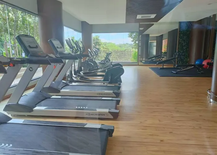 The Clio 2 Ioi Resort City, Beside Ioi City Mall, Serdang Hospital, Upm And Uniteen