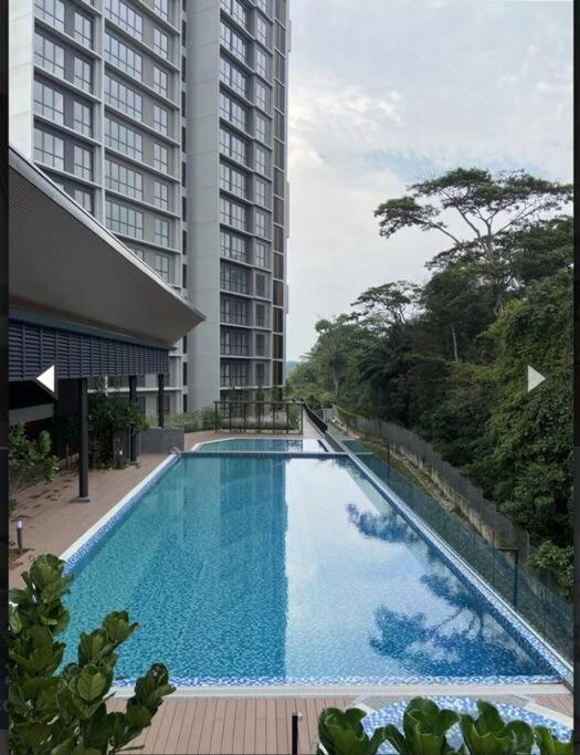 The Clio 2 Ioi City, Beside Ioi Mall, Serdang Hospital, Upm And Uniteen *