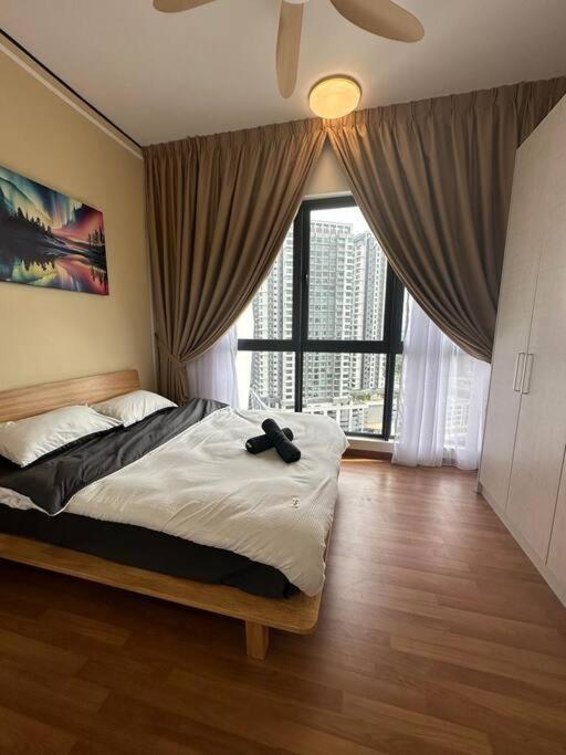 The Clio 2 Ioi City, Beside Ioi Mall, Serdang Hospital, Upm And Uniteen Pangsapuri